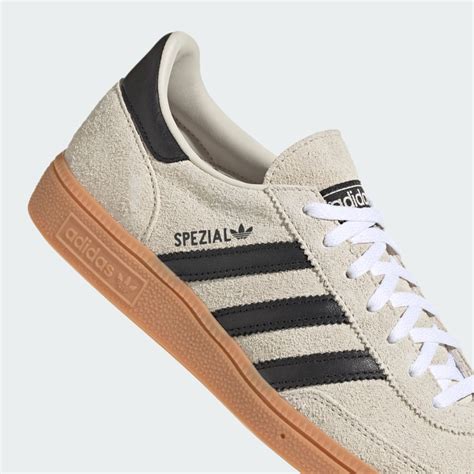 handball adidas spezial beige|Adidas handball spezial original.